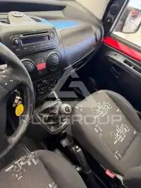 2011 Fiat QUBO
