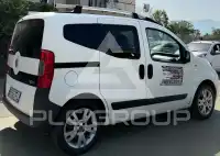 2011 Fiat QUBO