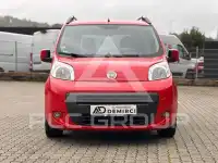 2011 Fiat QUBO