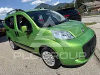 2011 Fiat QUBO