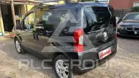 2011 Fiat QUBO