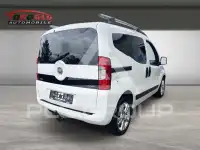 2011 Fiat QUBO