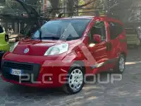 2011 Fiat QUBO
