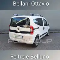 2011 Fiat QUBO