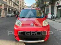 2011 Fiat QUBO