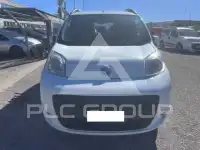 2011 Fiat QUBO