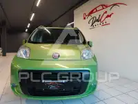 2011 Fiat QUBO