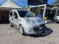 2011 Fiat QUBO