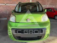 2011 Fiat QUBO