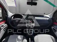 2011 Fiat QUBO