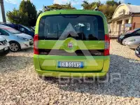 2011 Fiat QUBO