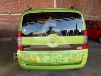 2011 Fiat QUBO