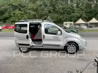 2011 Fiat QUBO