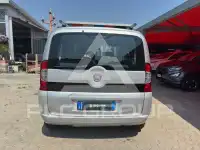 2011 Fiat QUBO