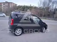 2011 Fiat QUBO