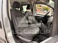 2011 Fiat QUBO