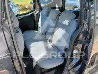 2011 Fiat QUBO