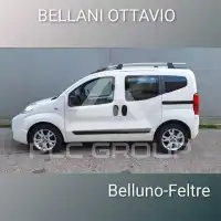 2011 Fiat QUBO