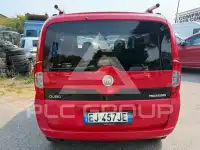 2011 Fiat QUBO