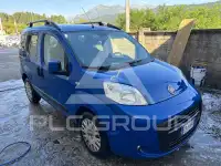 2011 Fiat QUBO