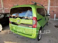 2011 Fiat QUBO