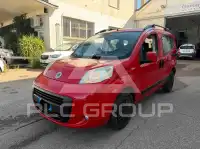 2011 Fiat QUBO