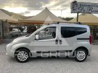 2011 Fiat QUBO
