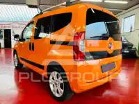 2011 Fiat QUBO