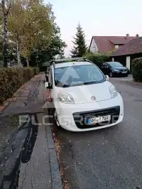 2011 Fiat QUBO