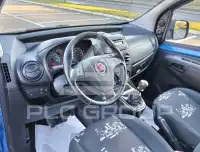 2011 Fiat QUBO