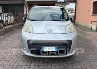 2011 Fiat QUBO