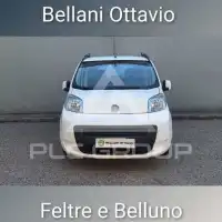 2011 Fiat QUBO