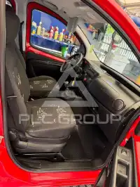 2011 Fiat QUBO