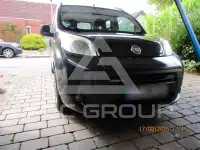 2011 Fiat QUBO