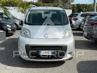 2011 Fiat QUBO