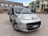 2011 Fiat QUBO