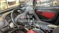 2011 Fiat QUBO