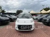 2011 Fiat QUBO