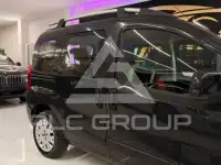 2011 Fiat QUBO