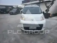 2011 Fiat QUBO