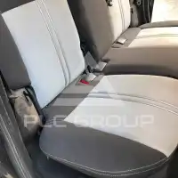 2011 Fiat QUBO