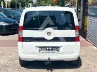2011 Fiat QUBO