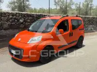 2011 Fiat QUBO