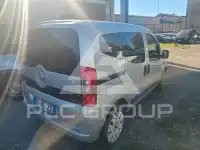 2011 Fiat QUBO