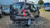 2011 Fiat QUBO