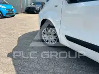 2011 Fiat QUBO