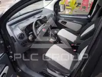 2011 Fiat QUBO