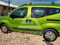 2011 Fiat QUBO