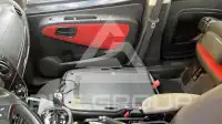 2011 Fiat QUBO