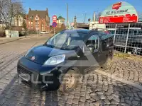 2011 Fiat QUBO
